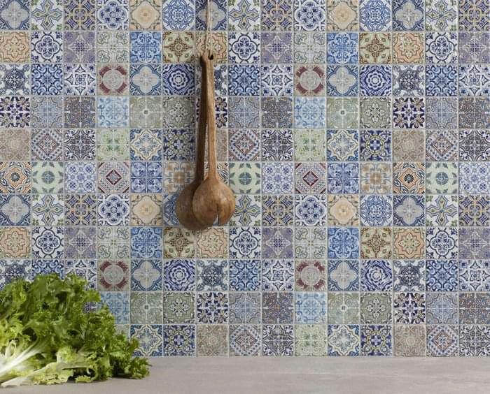 керамика фабрики Peronda Harmony коллекция Atelier