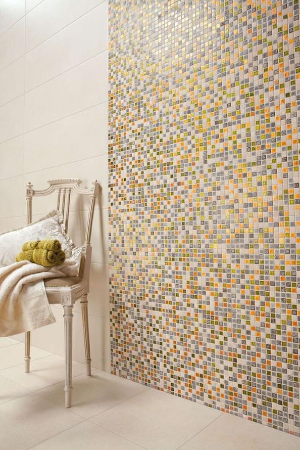 керамика фабрики Peronda Harmony коллекция Atelier