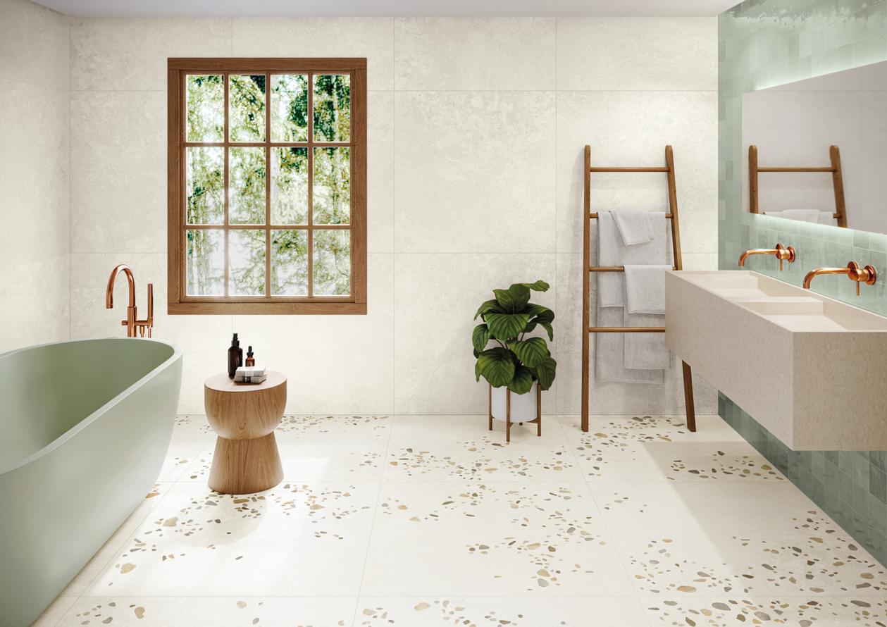 керамогранит фабрики Peronda Harmony коллекция Awen