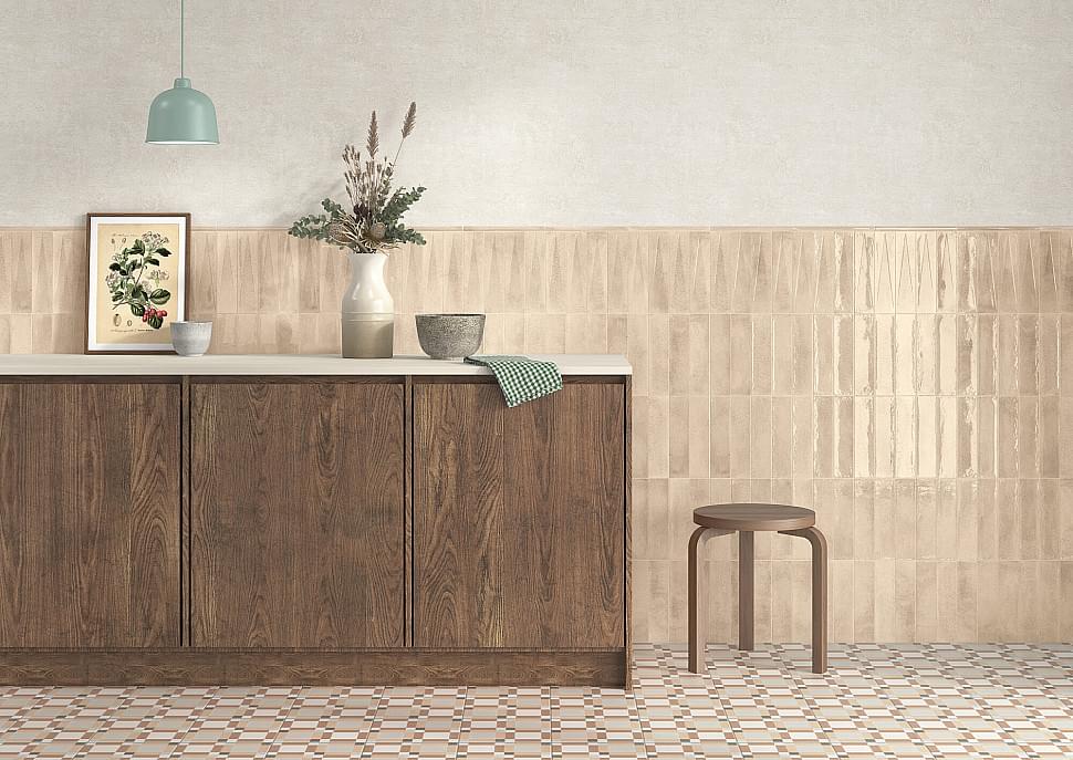 керамика фабрики Peronda Harmony коллекция Bari