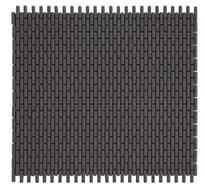 Плитка Peronda Harmony Calm D.Repose Black 28.5x29.7 см, поверхность матовая
