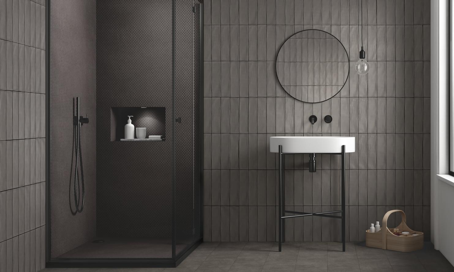стекло фабрики Peronda Harmony коллекция Calm