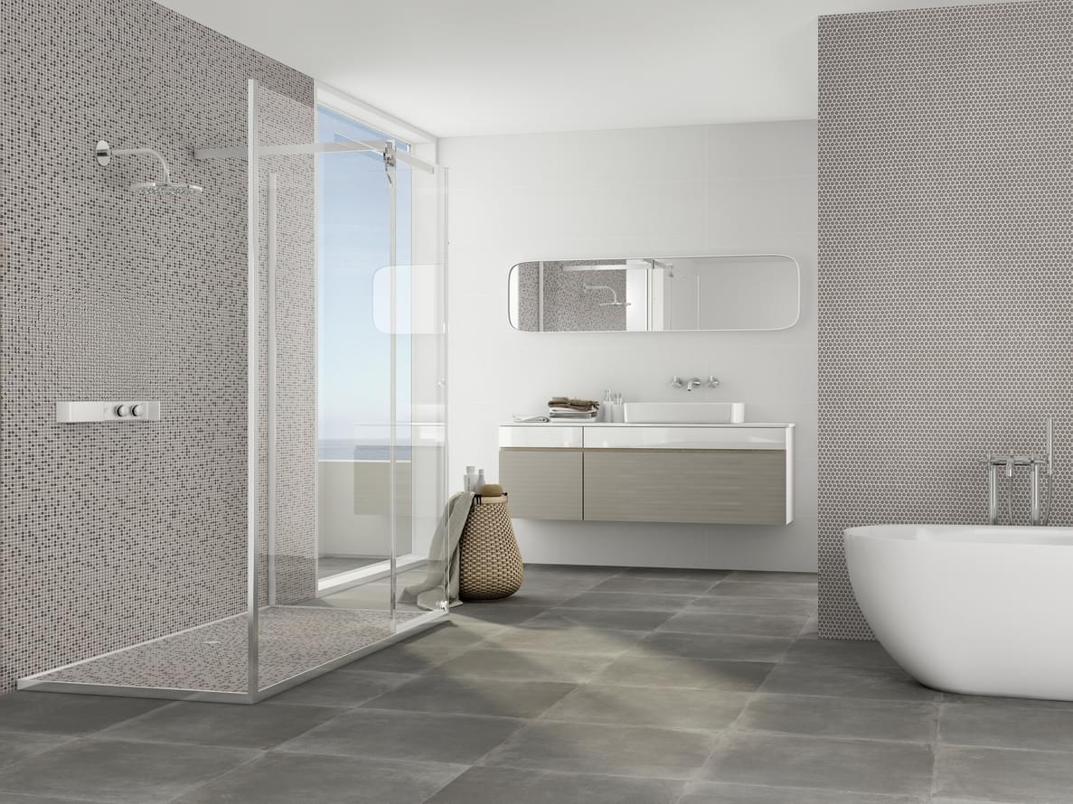 стекло фабрики Peronda Harmony коллекция Calm