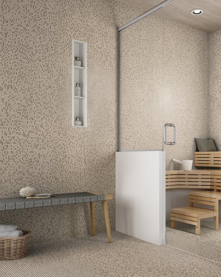стекло фабрики Peronda Harmony коллекция Calm
