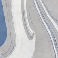 Плитка Peronda Harmony Canvas Blue 22.3x22.3 см, поверхность матовая