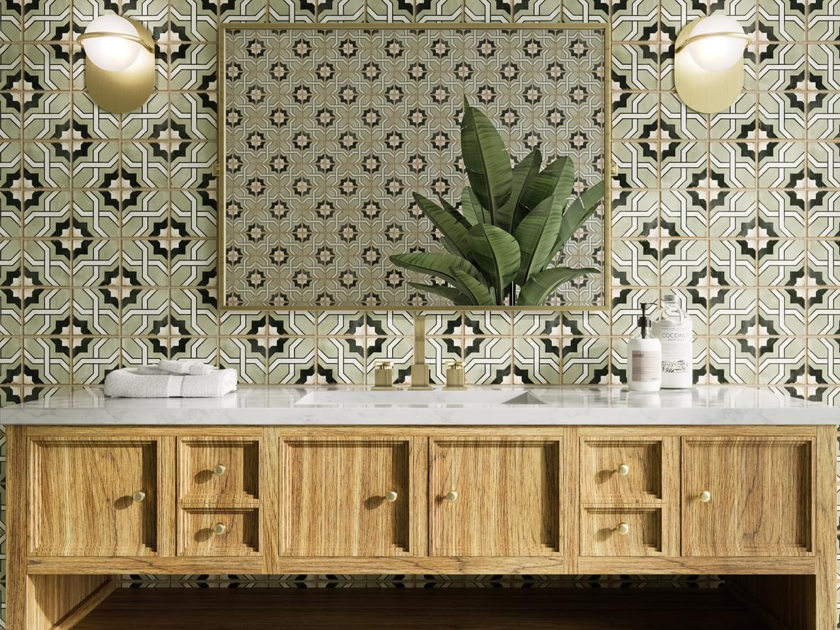 керамика фабрики Peronda Harmony коллекция Casablanca
