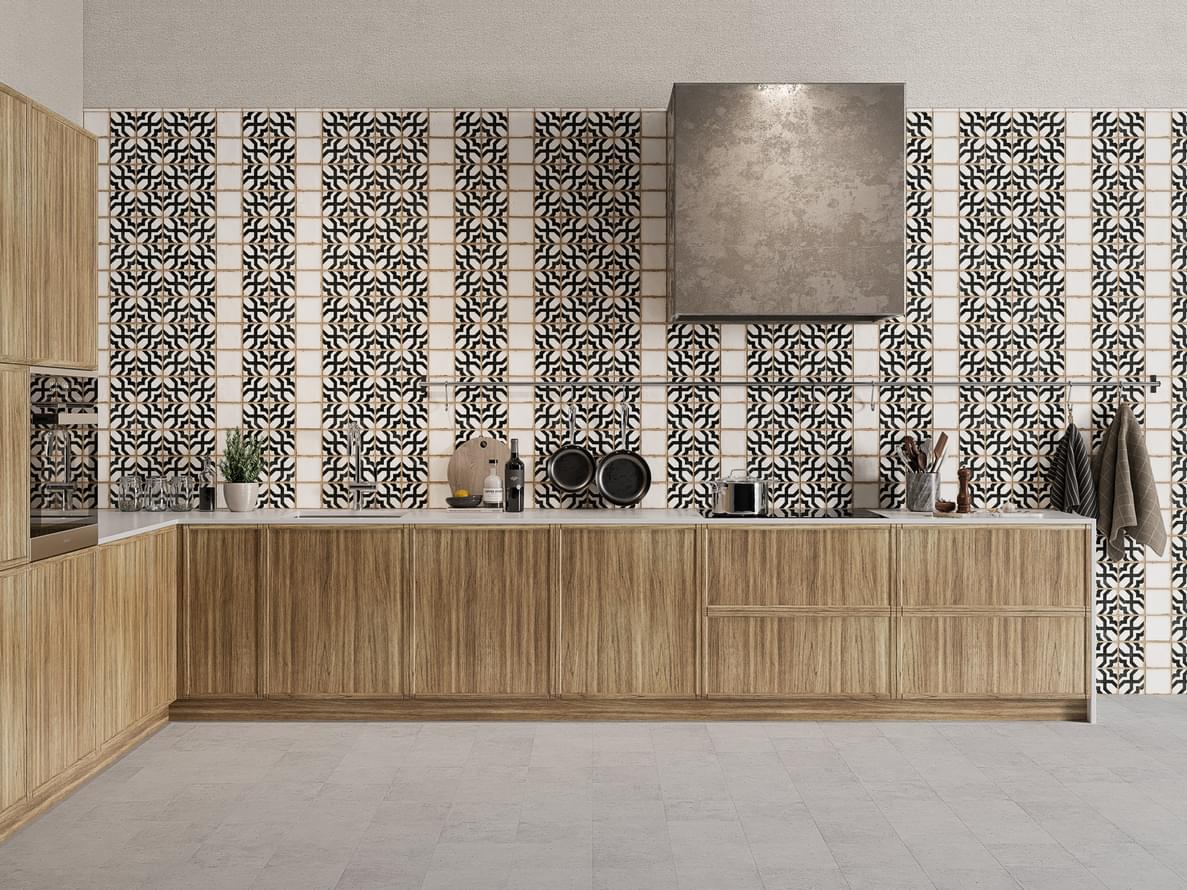 керамика фабрики Peronda Harmony коллекция Casablanca