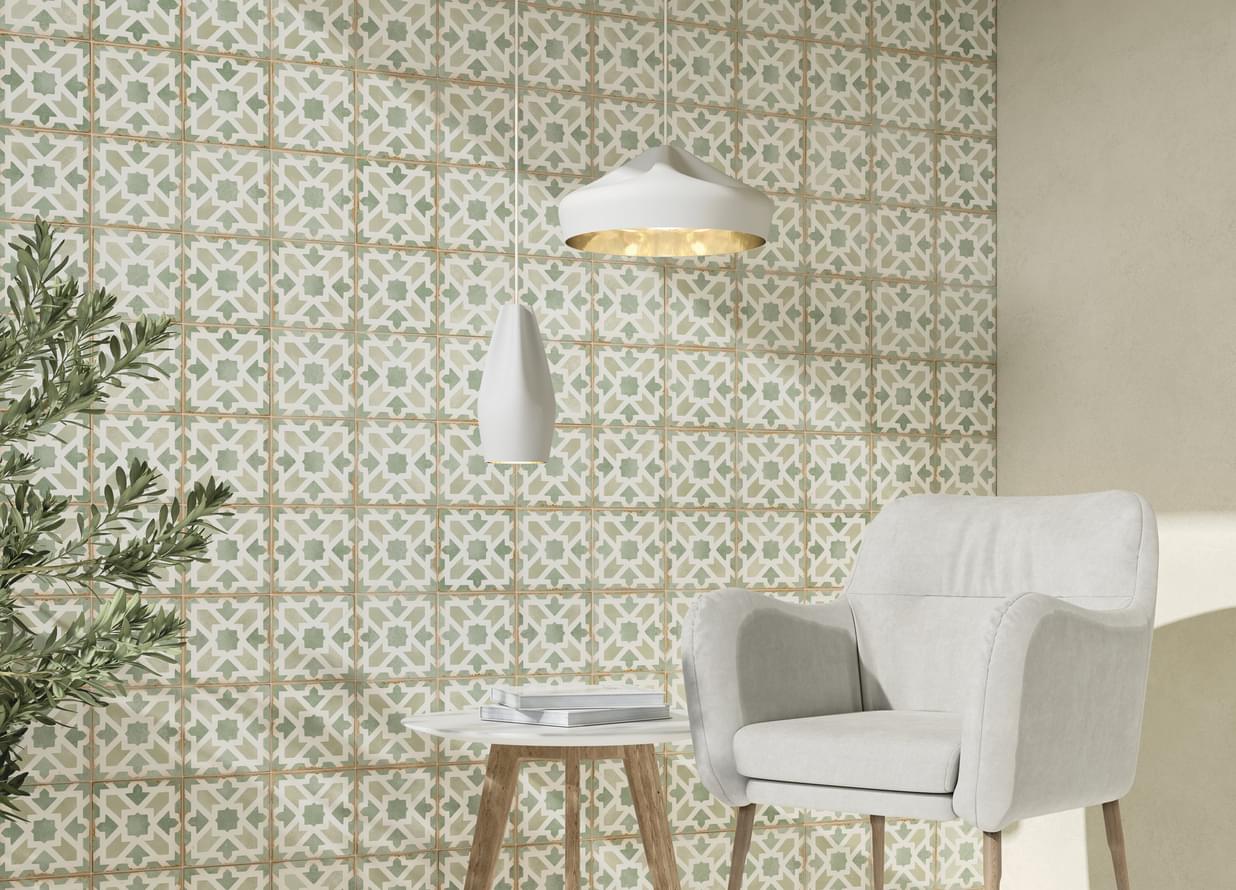 керамика фабрики Peronda Harmony коллекция Casablanca