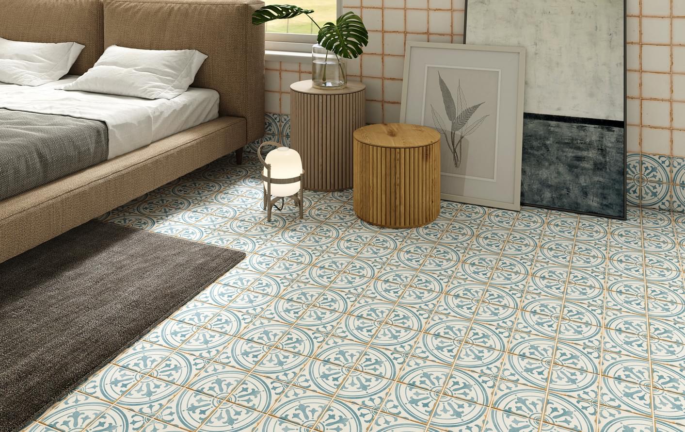 керамика фабрики Peronda Harmony коллекция Casablanca