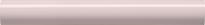 Плитка Peronda Harmony Crayon L Pink 1.3x10 см, поверхность глянец