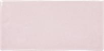 Плитка Peronda Harmony Crazed L Pink 7.5x15 см, поверхность глянец