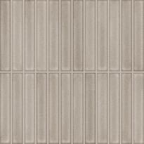 Плитка Peronda Harmony Crisp Taupe 20x20 см, поверхность глянец