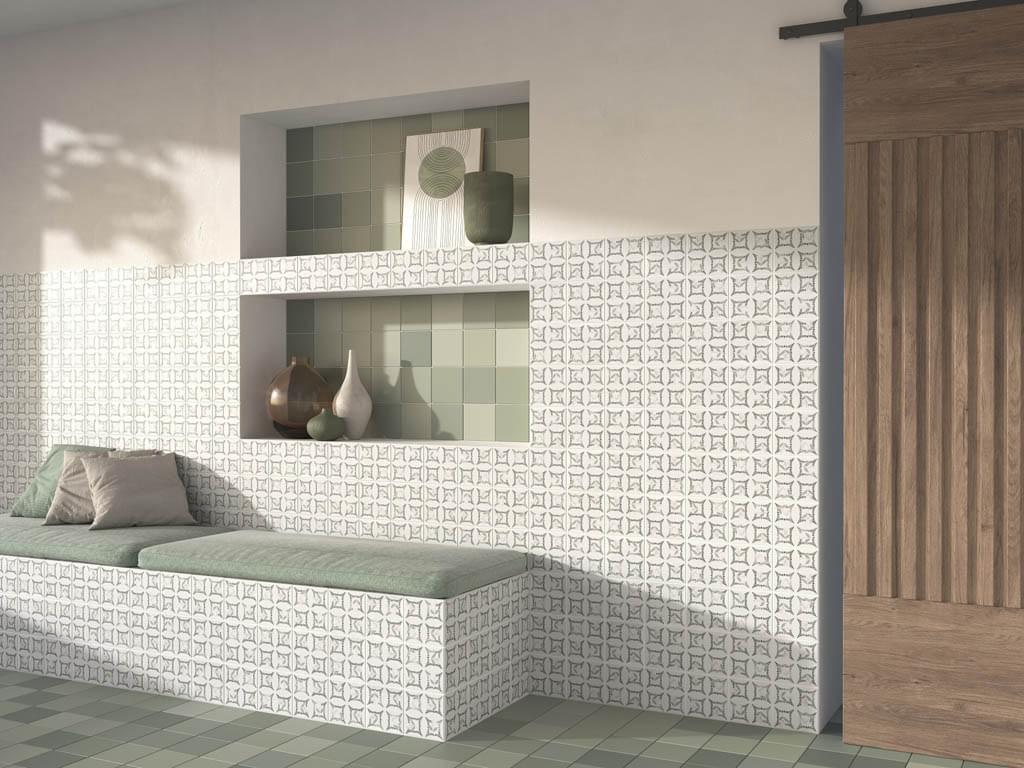 керамогранит фабрики Peronda Harmony коллекция Dakar