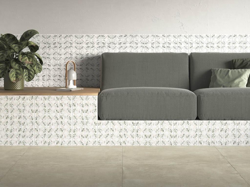 керамогранит фабрики Peronda Harmony коллекция Dakar