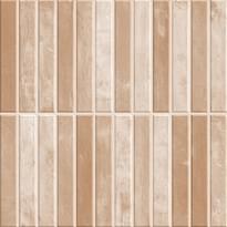 Плитка Peronda Harmony Duna Clay 20x20 см, поверхность матовая