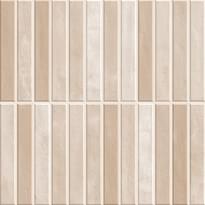 Плитка Peronda Harmony Duna Sand 20x20 см, поверхность матовая