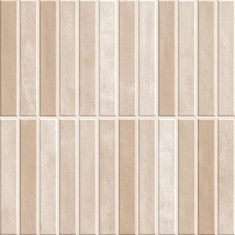 Плитка Peronda Harmony Duna Sand 20x20 см, поверхность матовая