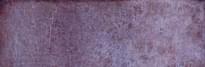 Плитка Peronda Harmony Dyroy Aubergine 6.5x20 см, поверхность глянец
