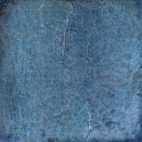 Плитка Peronda Harmony Dyroy Blue 10x10 см, поверхность глянец
