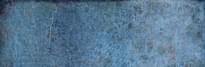 Плитка Peronda Harmony Dyroy Blue 6.5x20 см, поверхность глянец