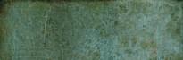 Плитка Peronda Harmony Dyroy Green 6.5x20 см, поверхность глянец
