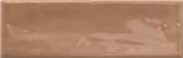 Плитка Peronda Harmony Glint Clay 5x15 см, поверхность глянец