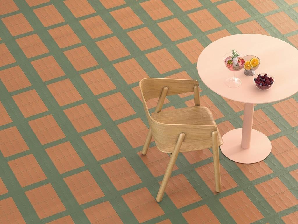 керамогранит фабрики Peronda Harmony коллекция Glint