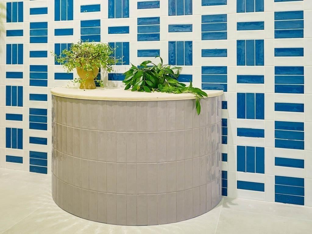 керамогранит фабрики Peronda Harmony коллекция Glint