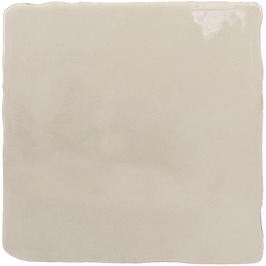 Плитка Peronda Harmony Hana Sand 12x12 см, поверхность глянец