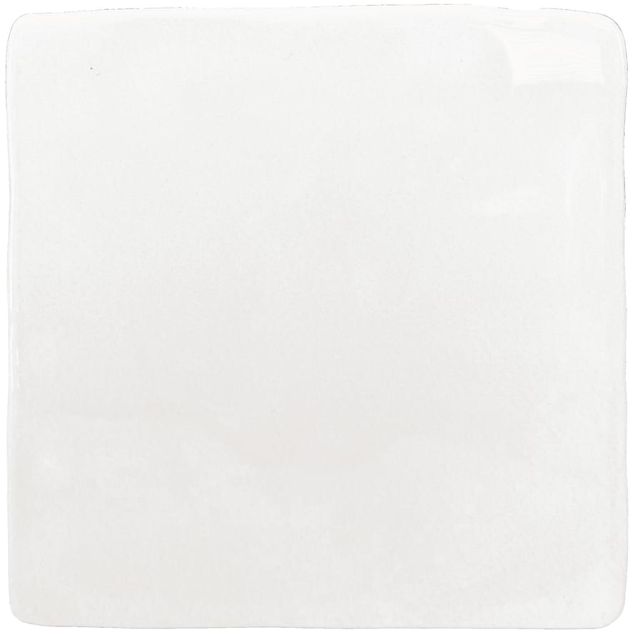 Плитка Peronda Harmony Hana White 12x12 см, поверхность глянец