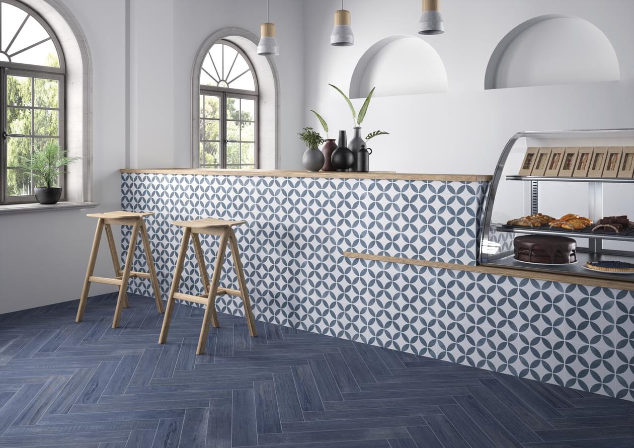 керамогранит фабрики Peronda Harmony коллекция Havana