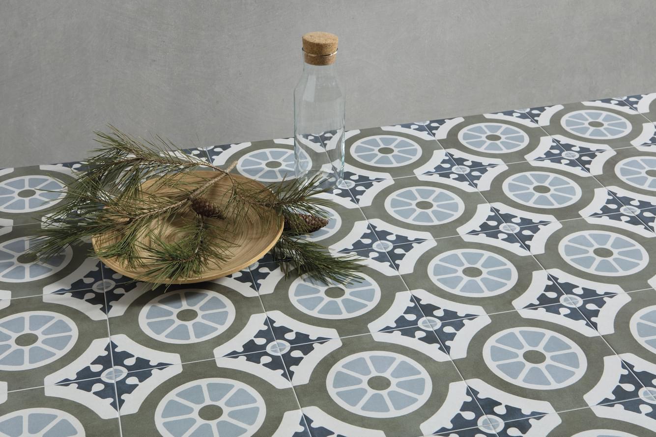 керамогранит фабрики Peronda Harmony коллекция Havana