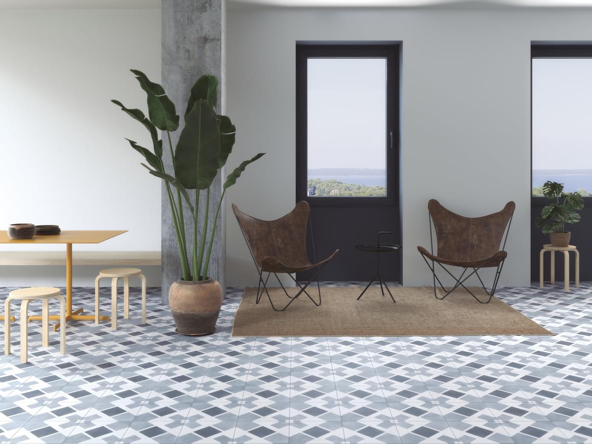 керамогранит фабрики Peronda Harmony коллекция Havana