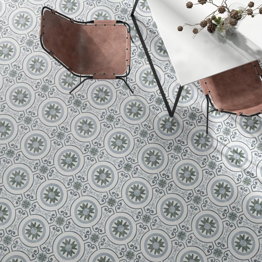 керамогранит фабрики Peronda Harmony коллекция Havana