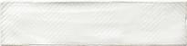 Плитка Peronda Harmony Highland White 7.5x30 см, поверхность глянец