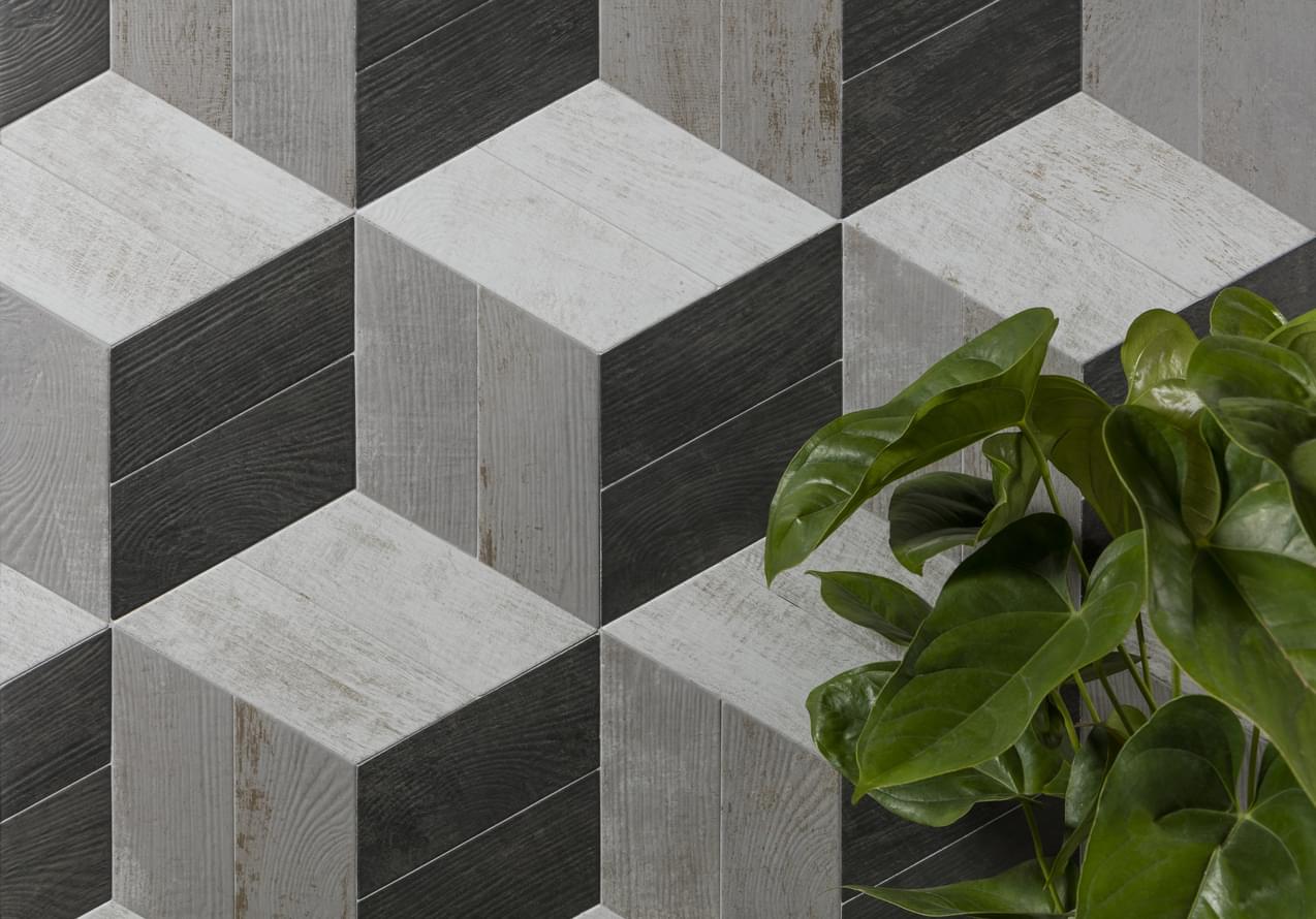 керамогранит фабрики Peronda Harmony коллекция Industry