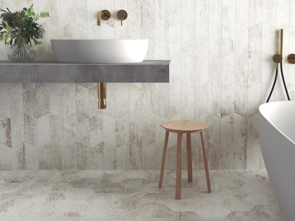 керамогранит фабрики Peronda Harmony коллекция Industry