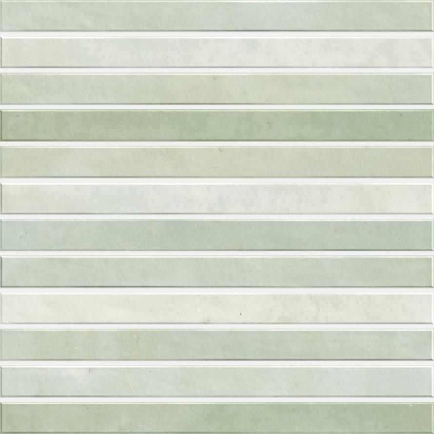 Плитка Peronda Harmony Joia Mint 20x20 см, поверхность глянец