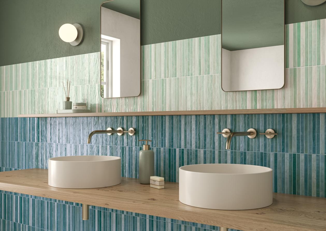 керамика фабрики Peronda Harmony коллекция Joia