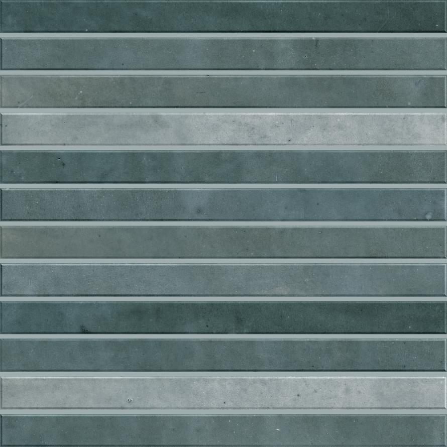 Плитка Peronda Harmony Joia Petrol 20x20 см, поверхность глянец