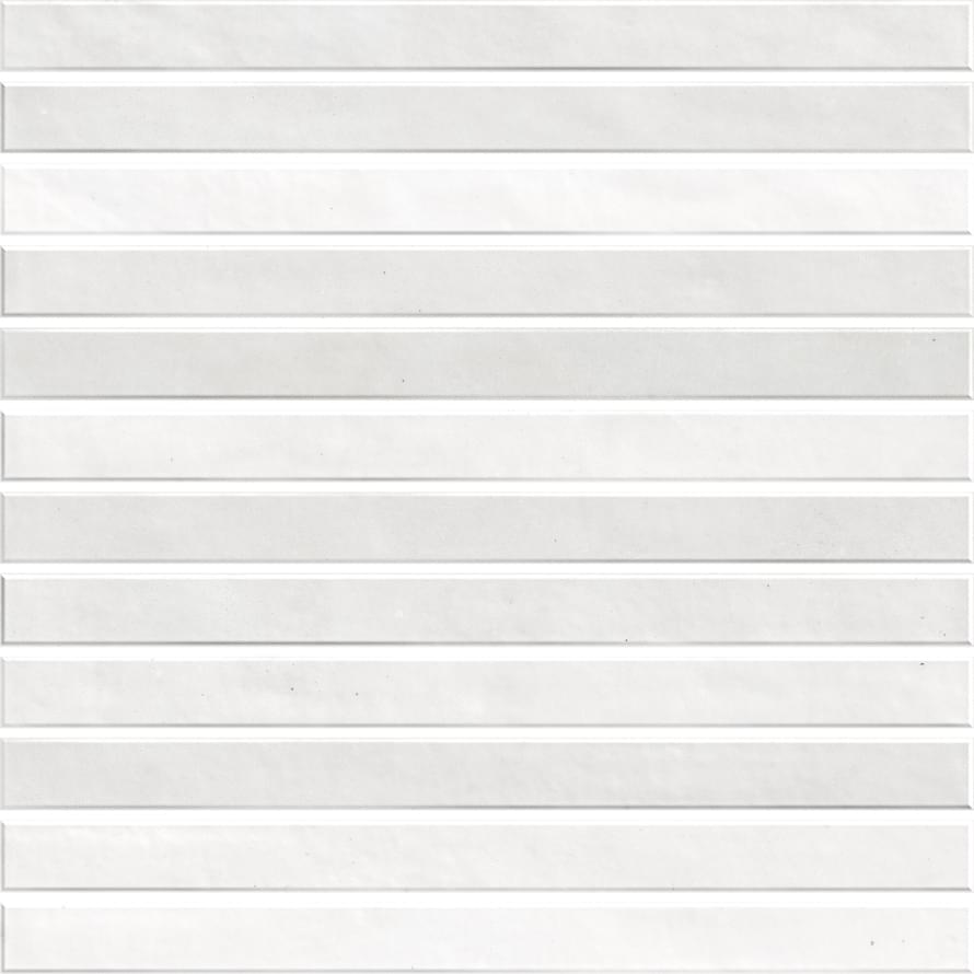 Плитка Peronda Harmony Joia White 20x20 см, поверхность глянец