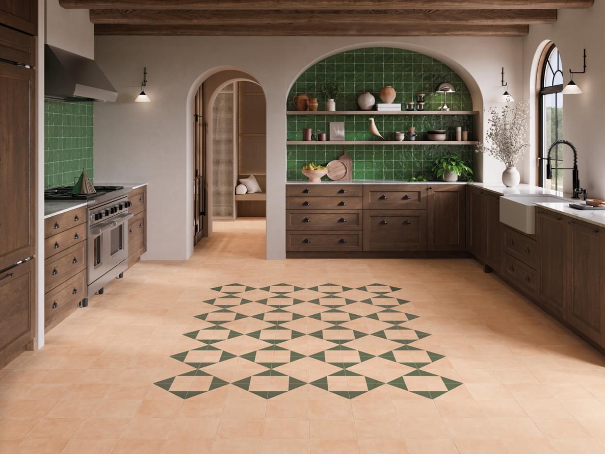 керамогранит фабрики Peronda Harmony коллекция Kora