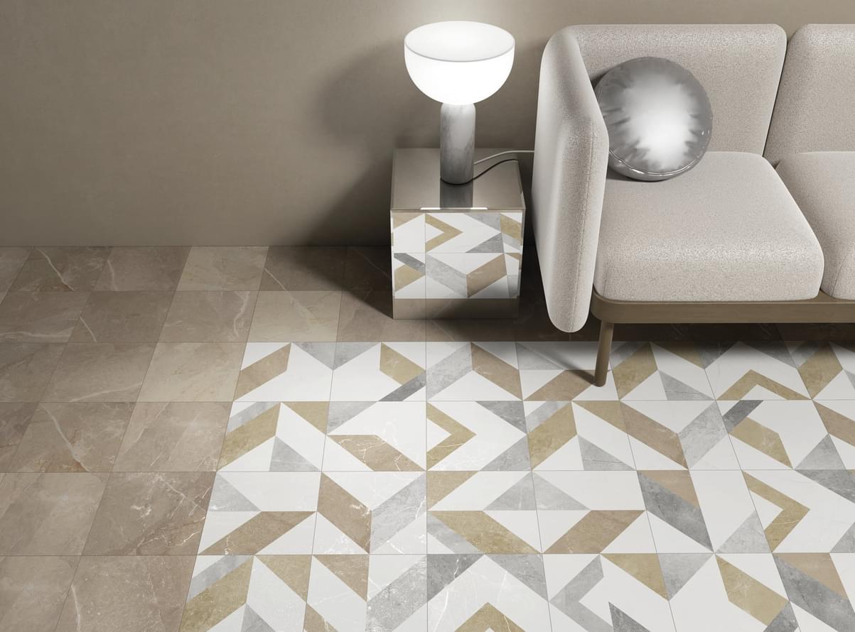 керамогранит фабрики Peronda Harmony коллекция Kyros