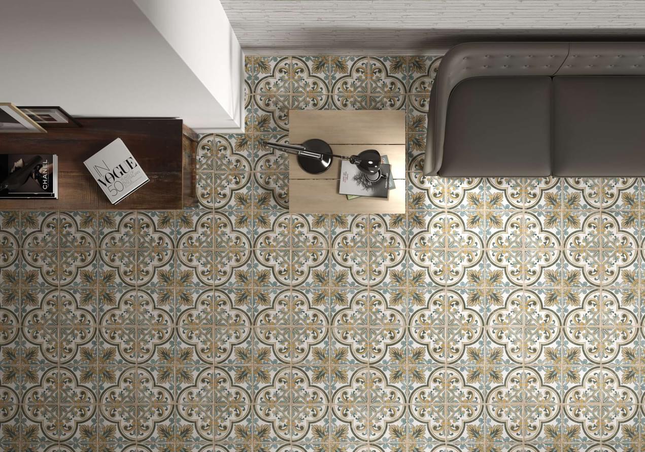 керамика фабрики Peronda Harmony коллекция Lenos