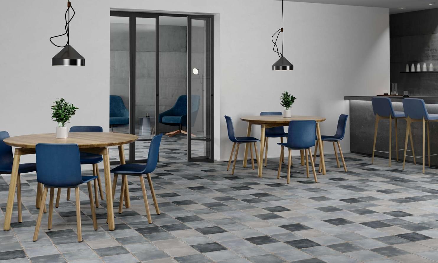 керамика фабрики Peronda Harmony коллекция Lenos