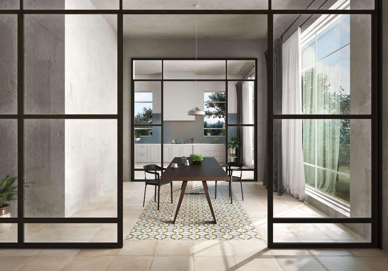 керамика фабрики Peronda Harmony коллекция Lenos