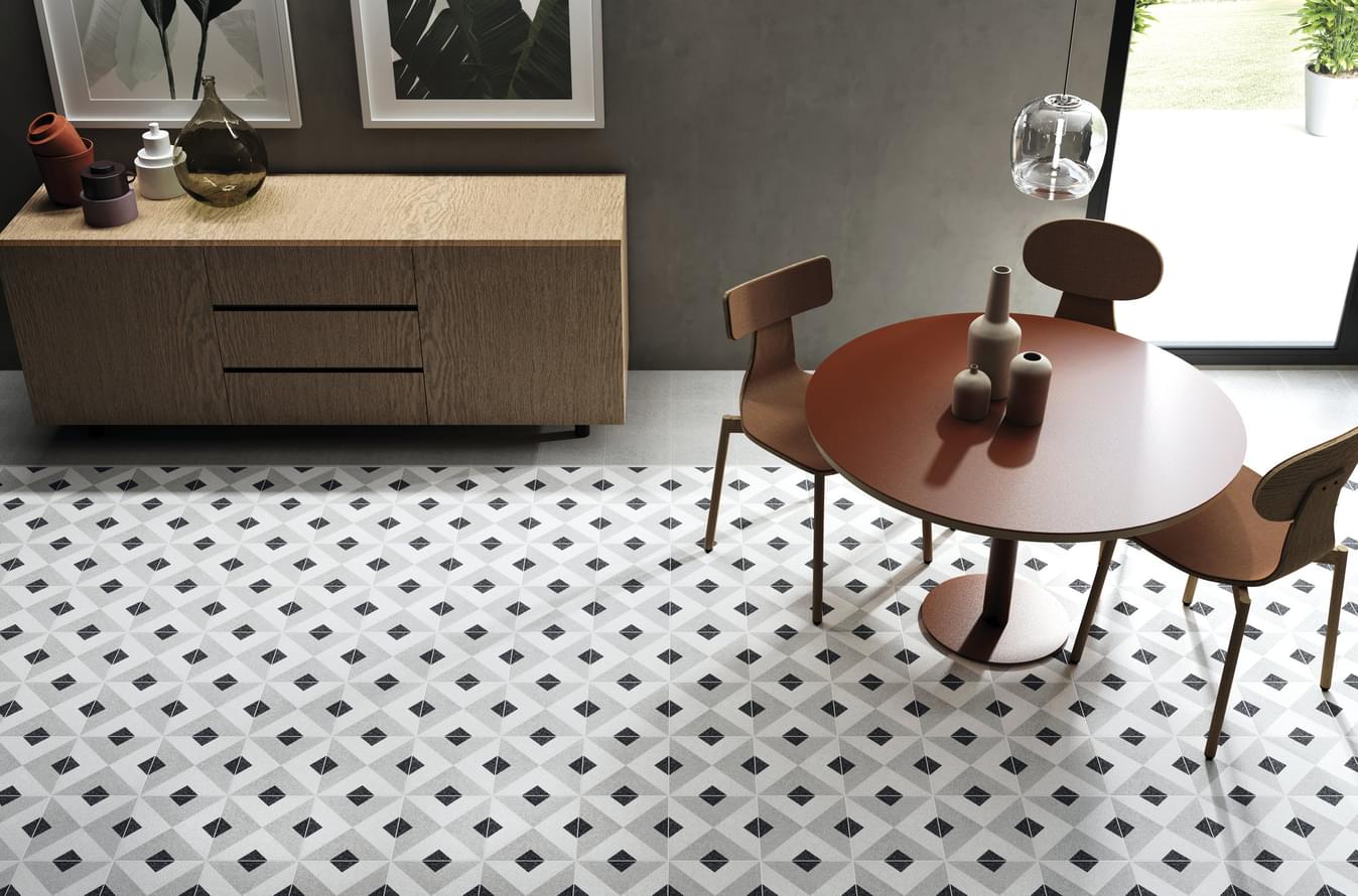 керамогранит фабрики Peronda Harmony коллекция Lido