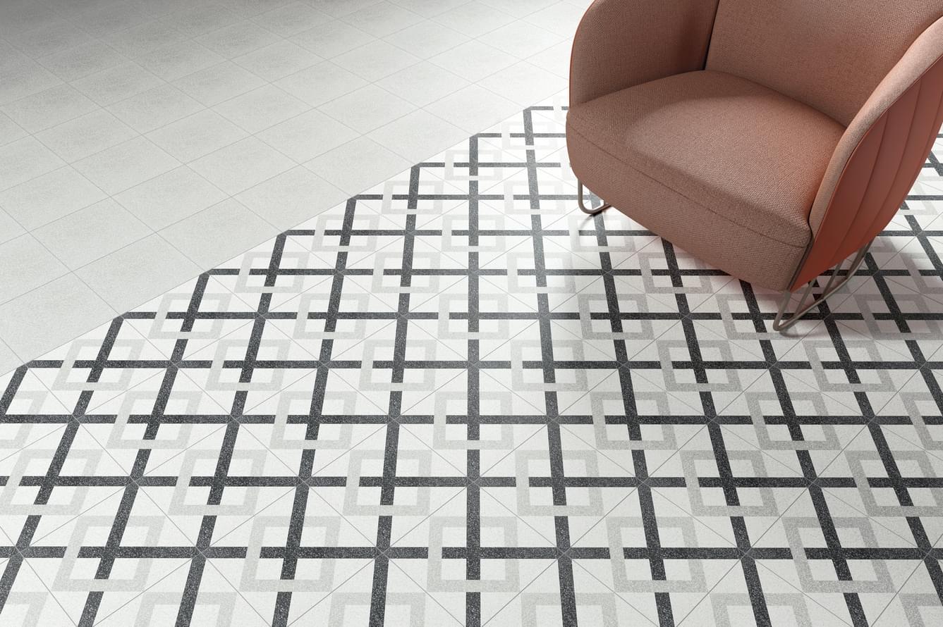 керамогранит фабрики Peronda Harmony коллекция Lido