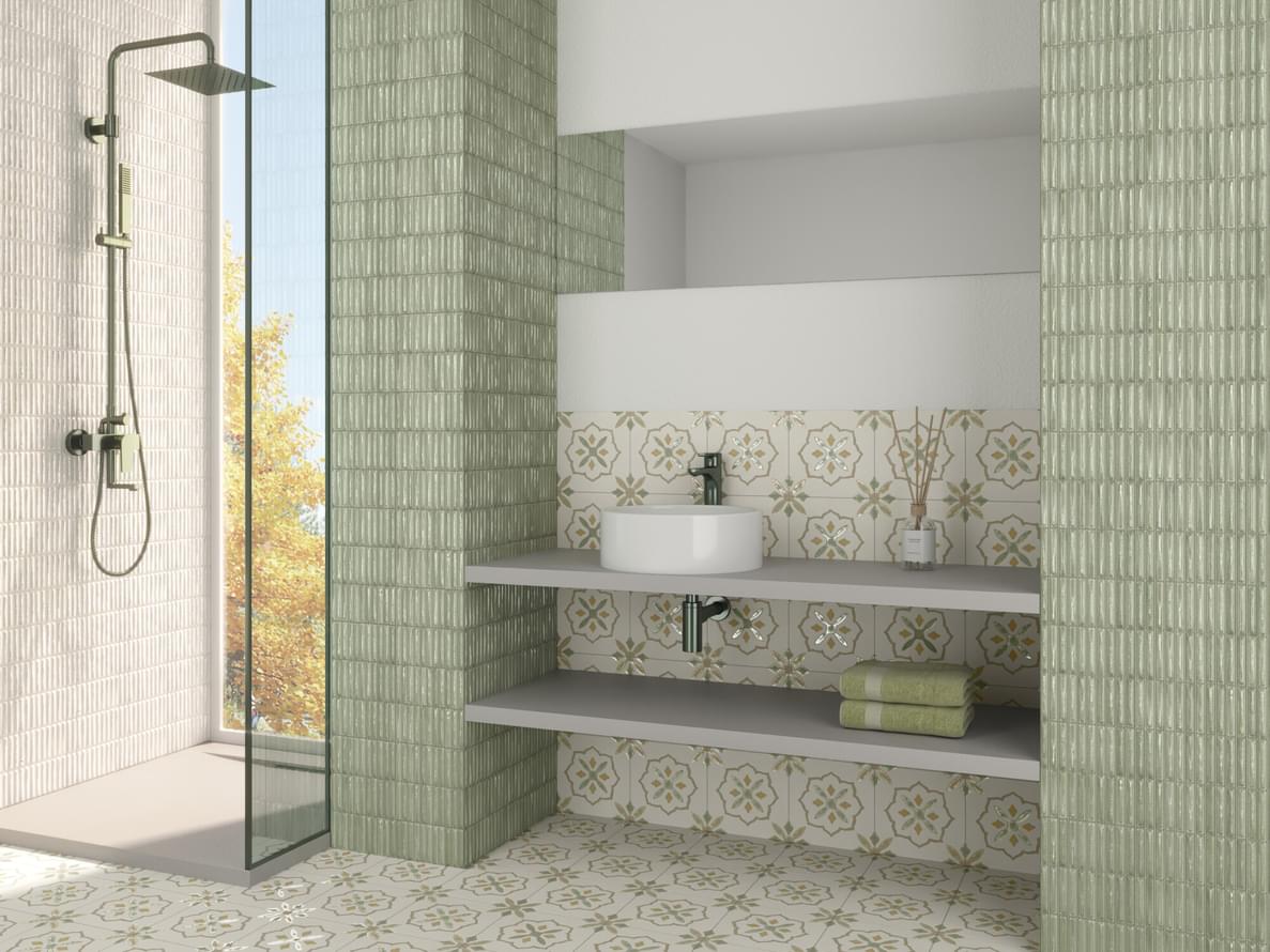 керамогранит фабрики Peronda Harmony коллекция Llevant