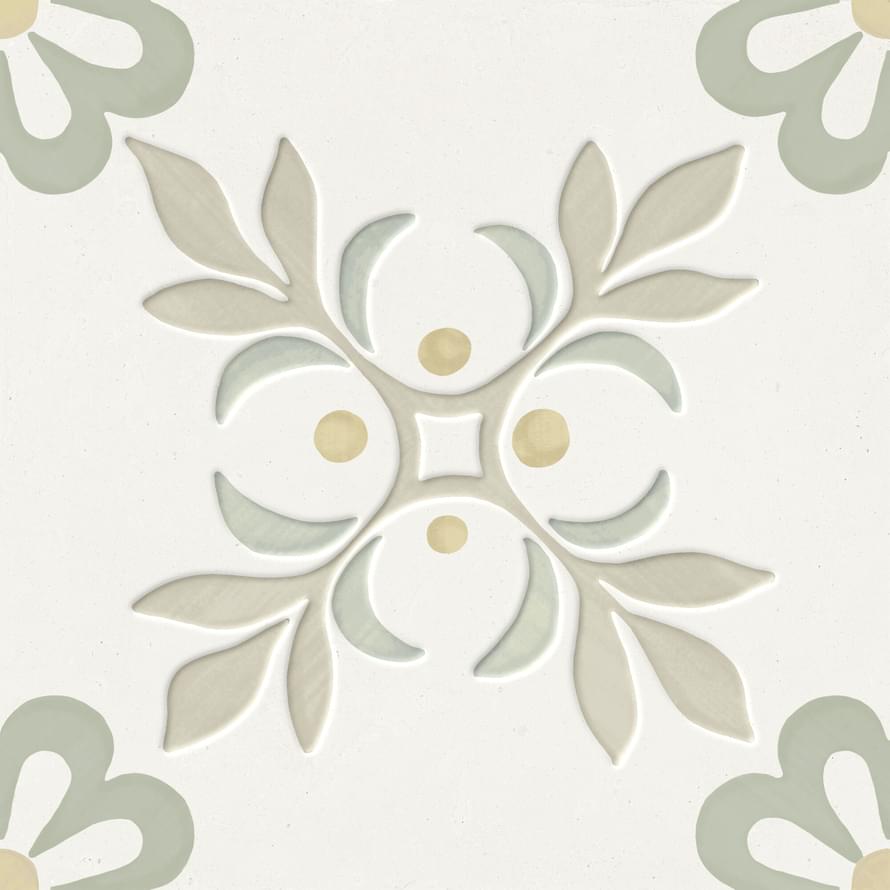 Peronda Harmony Llevant Taupe Garden Lt 22.3x22.3